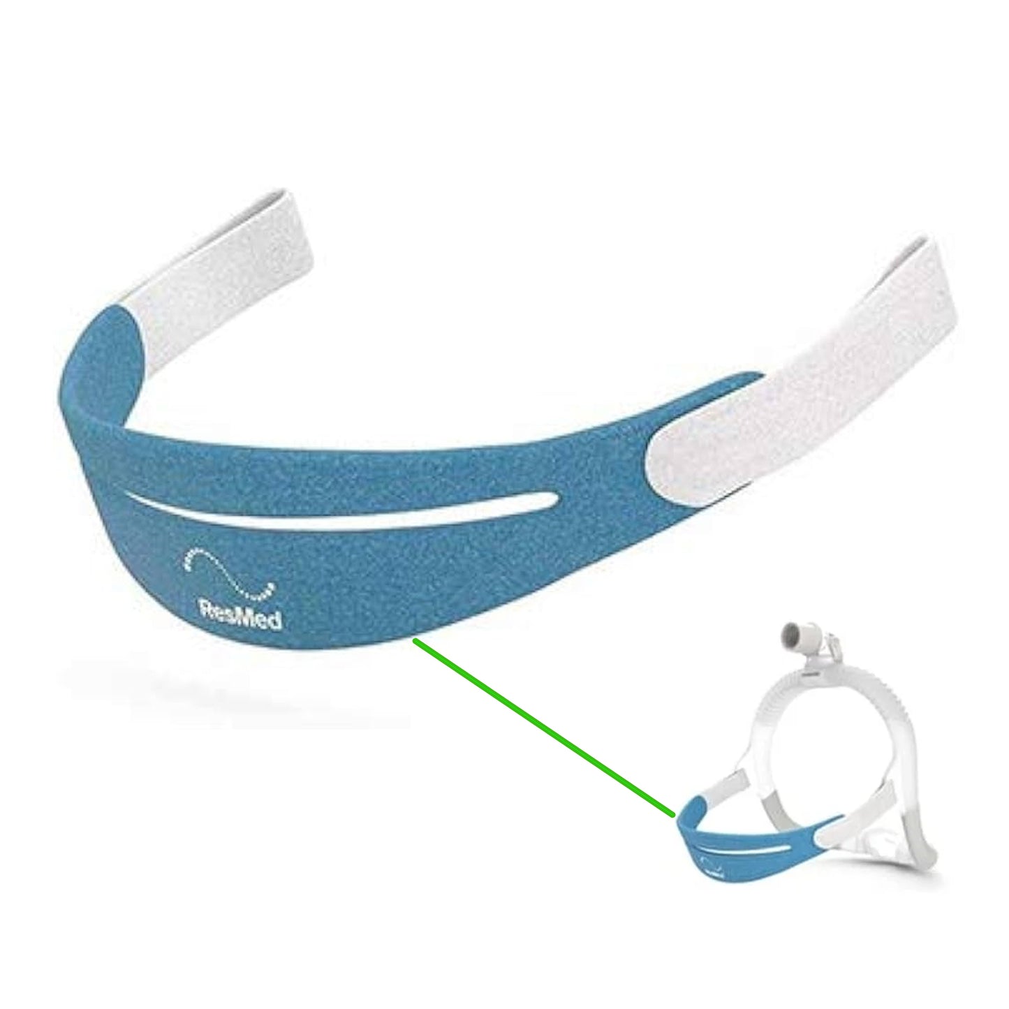 Headgear ResMed AirFit P30i / N30i Mask