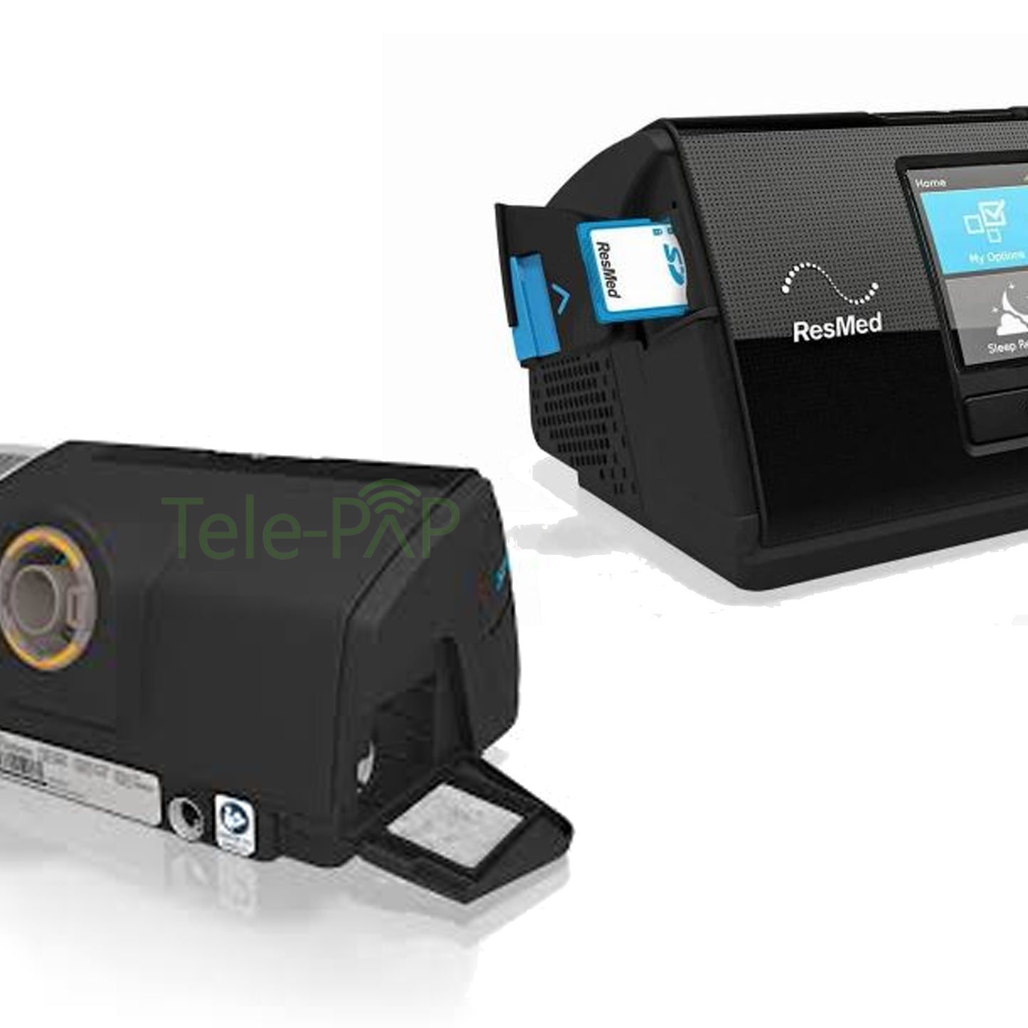 ResMed AirSense 10 AutoSet (4G)