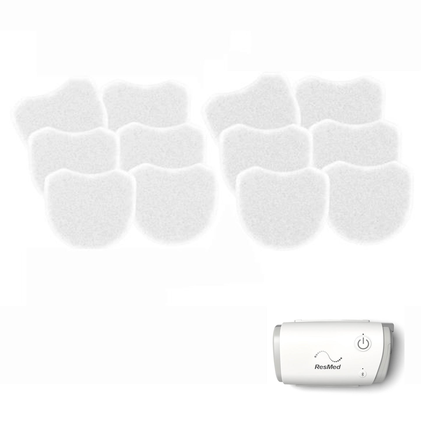 ResMed AiriMini Hypo-Allergenic Filter