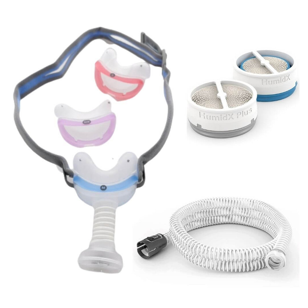 ResMed AirMini AirFit N30 Cradle Mask Pack