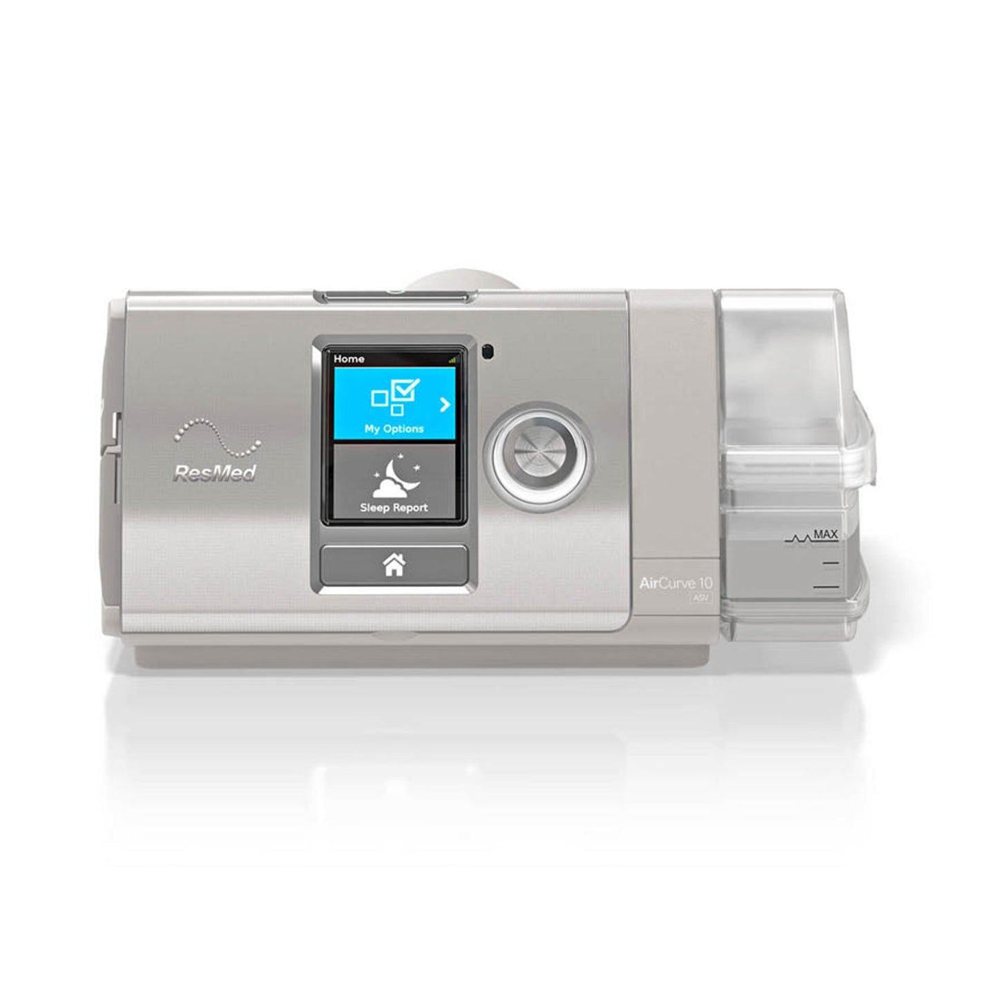 ResMed AirCurve 10 VAuto (Auto BiPAP)