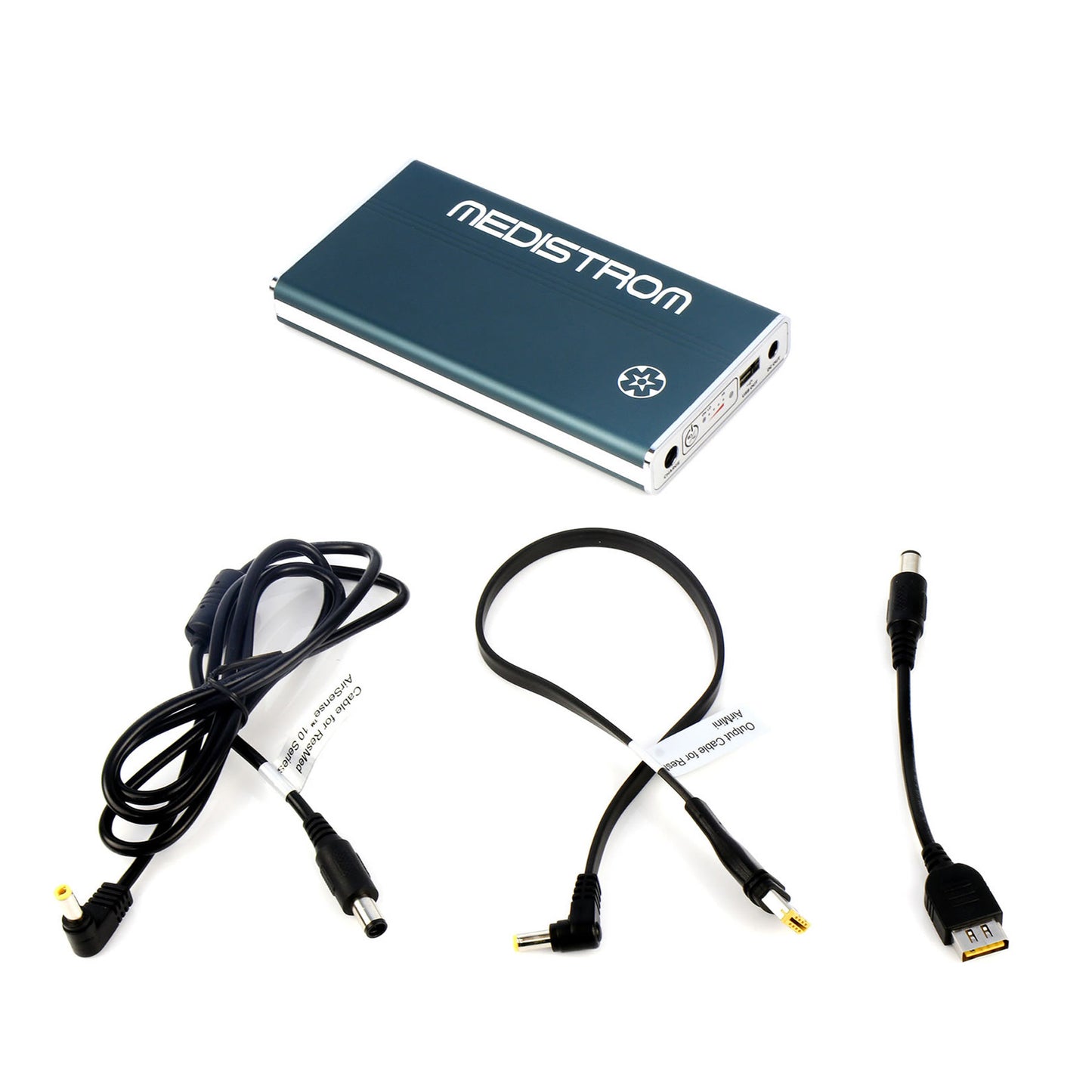 ResMed AirMini AutoSet with AirFit N20 Nasal Mask