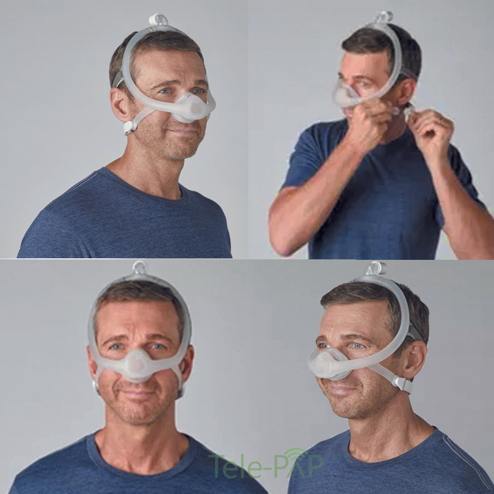 Philips DreamWear Wisp Nasal Mask