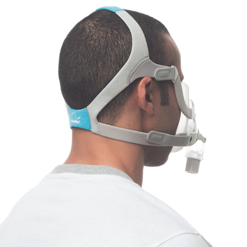 ResMed AirFit F20 Full Face Mask