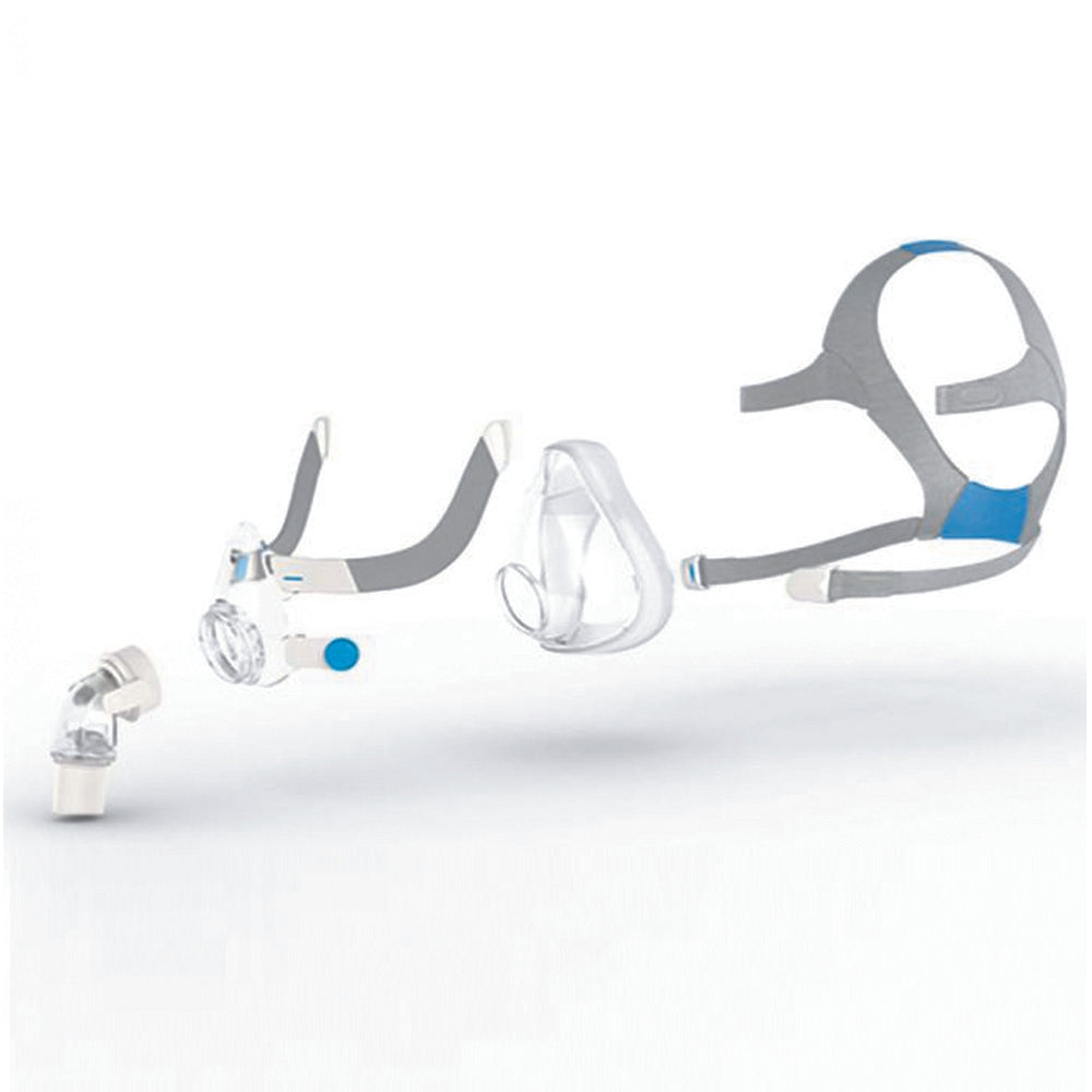 ResMed AirFit F20 Full Face Mask