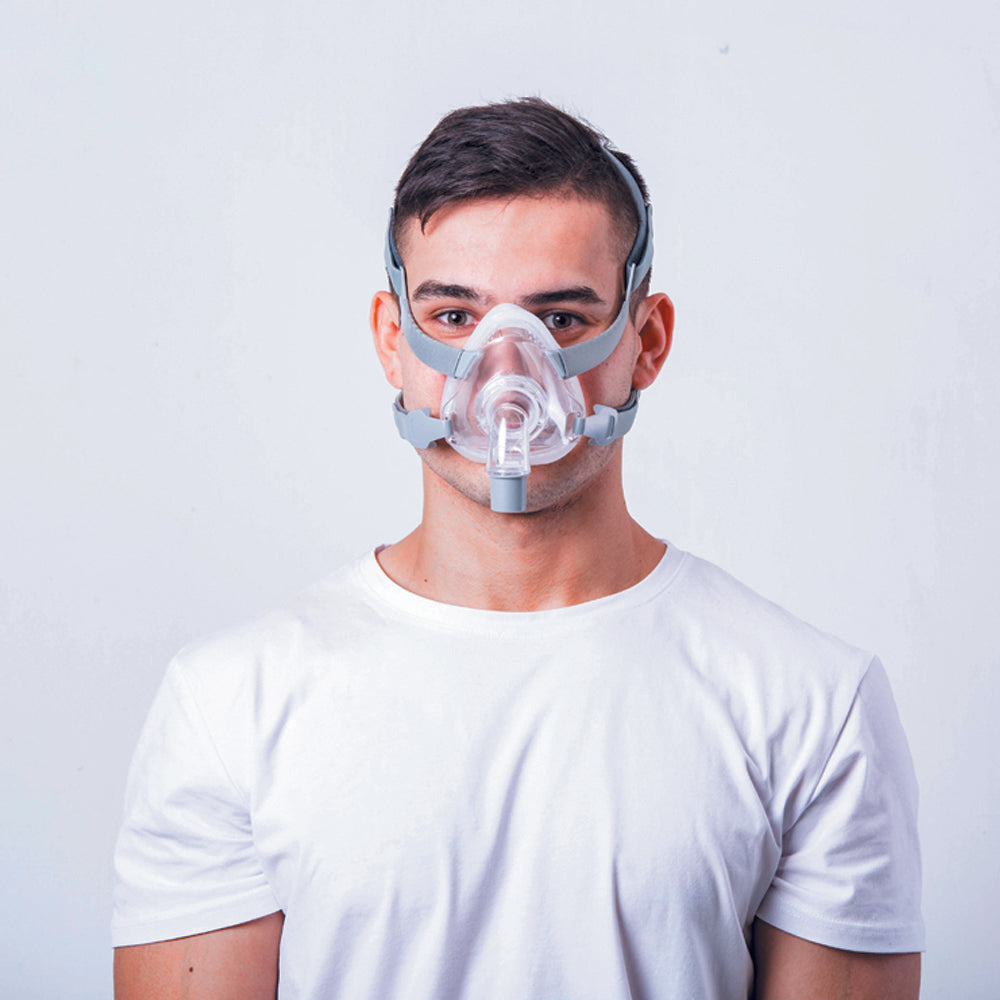 BMC F5A Full Face Mask