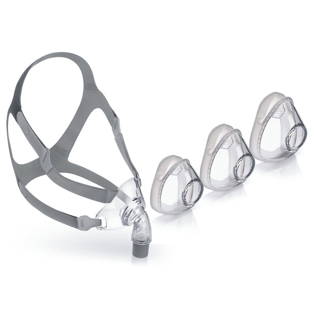 BMC F5A Full Face Mask