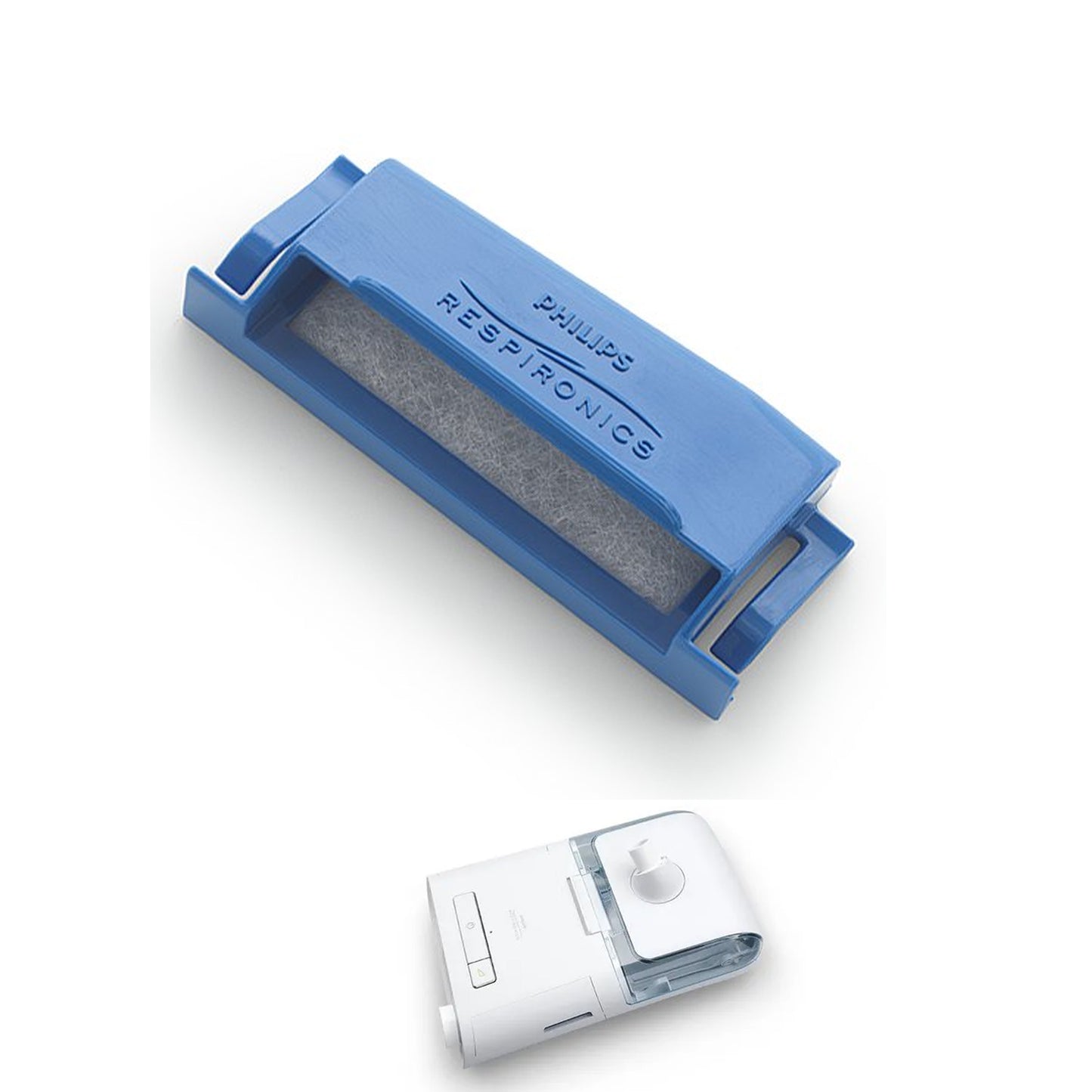 Philips Respironics DreamStation Reusable Filter