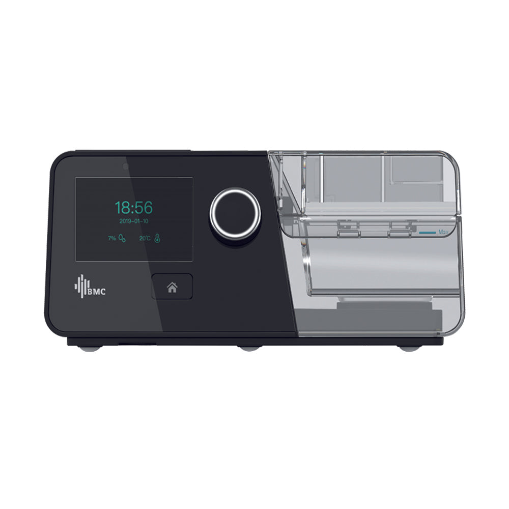 BMC G3 Auto CPAP with Heated Humidifier