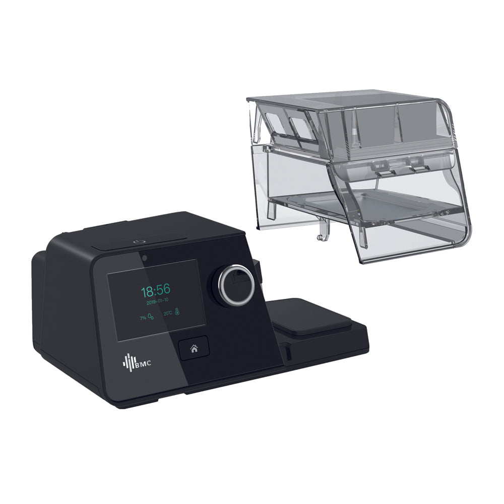 BMC G3 Auto CPAP with Heated Humidifier