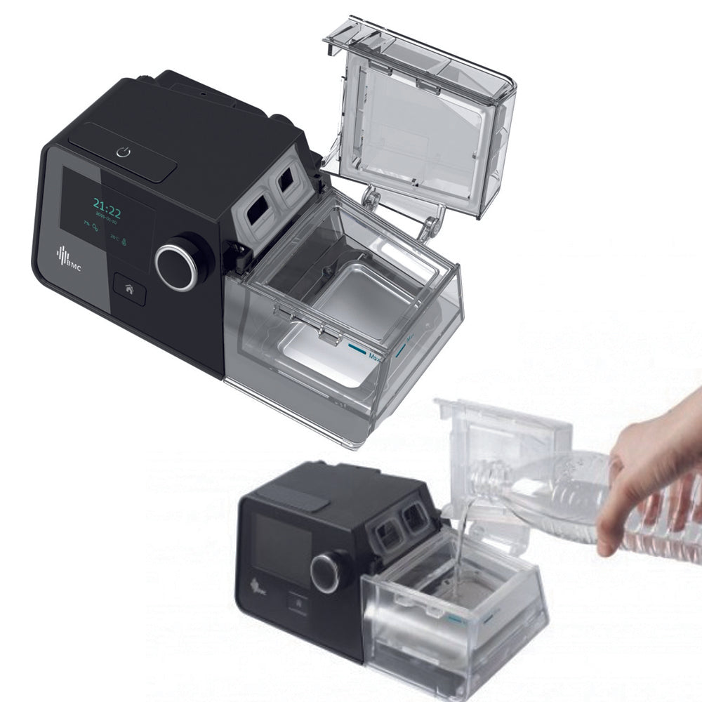 BMC G3 Auto CPAP with Heated Humidifier