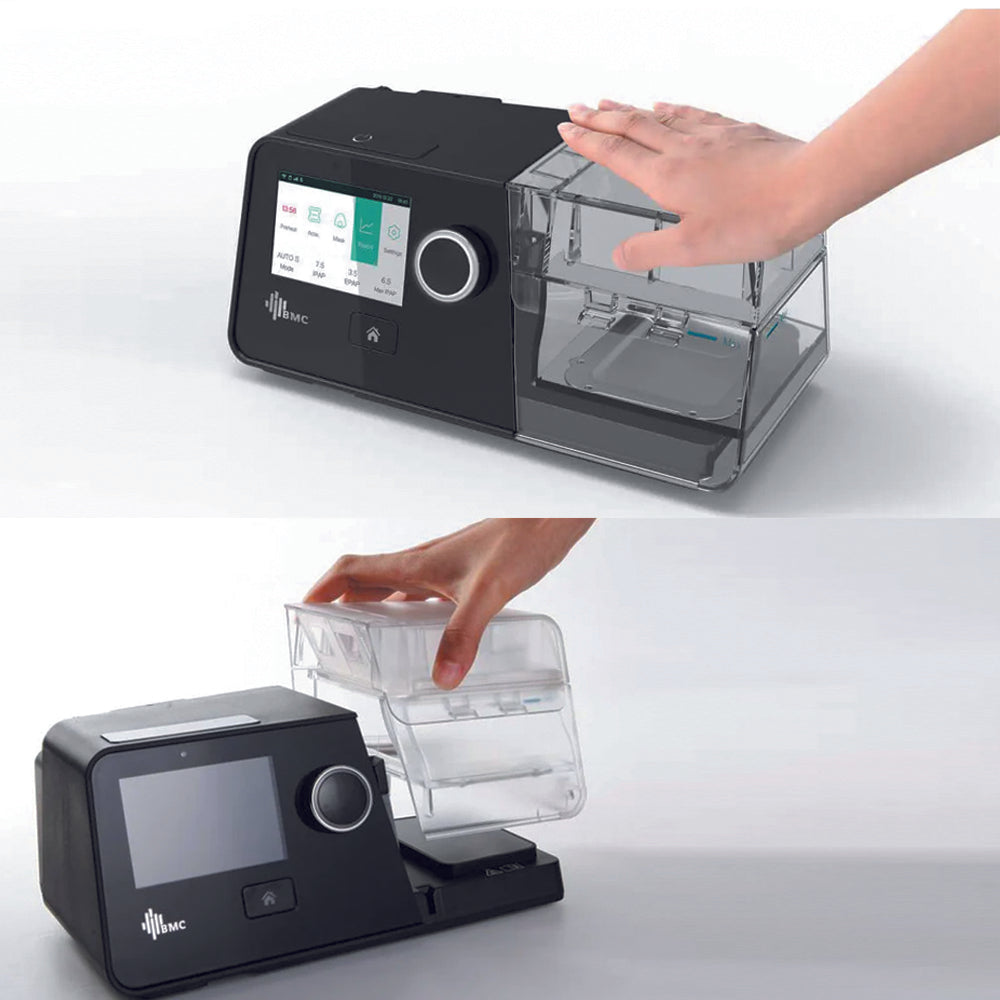 BMC G3 Auto CPAP with Heated Humidifier