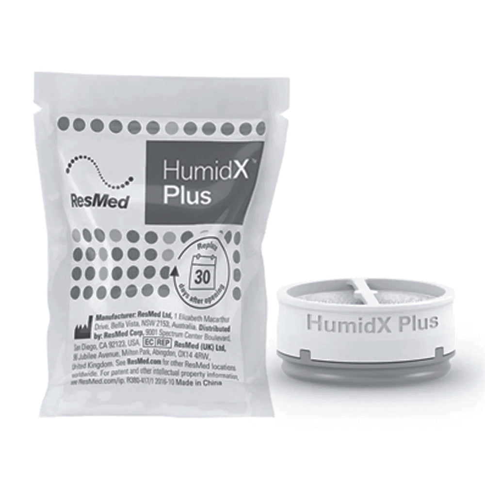 ResMed AirMini HumidX PLUS