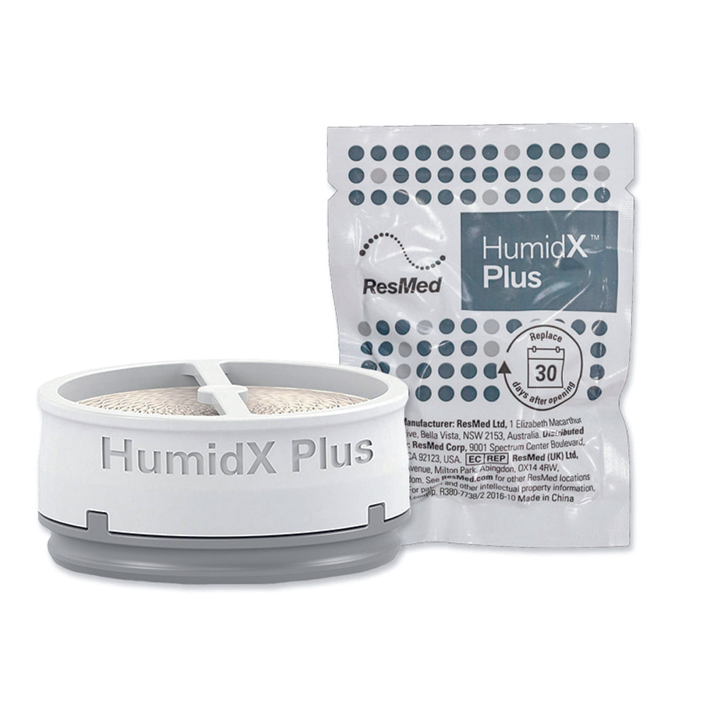 ResMed AirMini HumidX PLUS