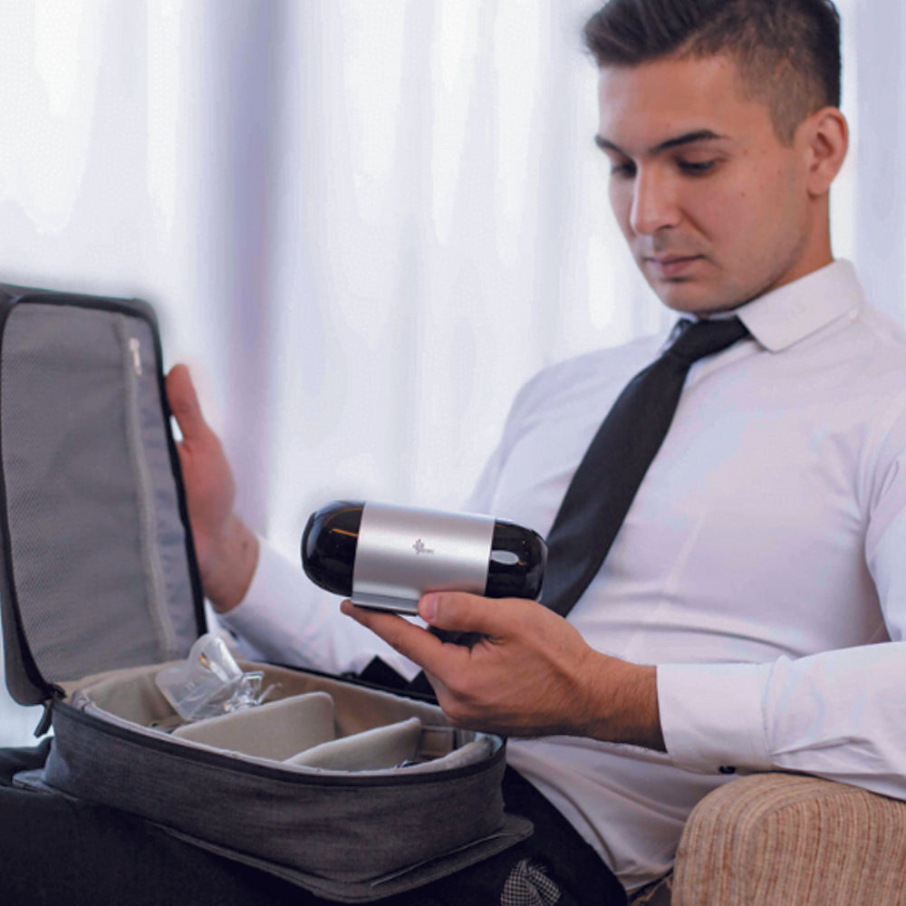 BMC M1 Mini Auto CPAP