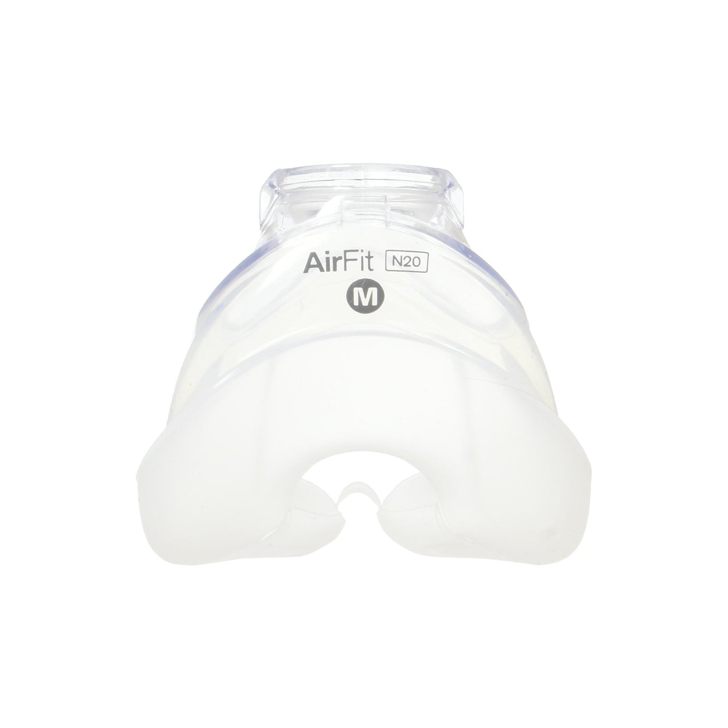 Cushion for ResMed AirFit N20 / Classic Nasal Mask