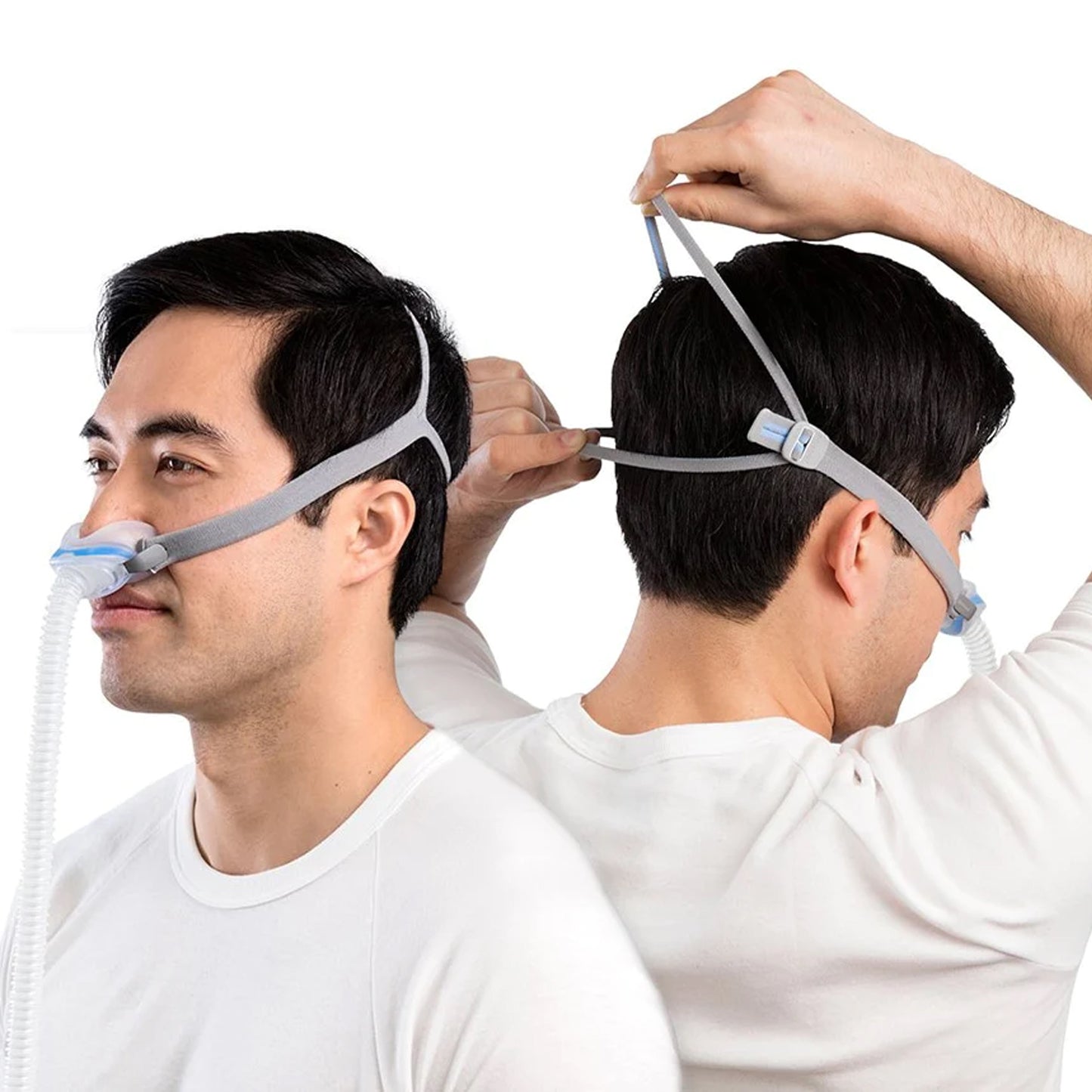ResMed AirFit N30 Cradle Nasal Mask
