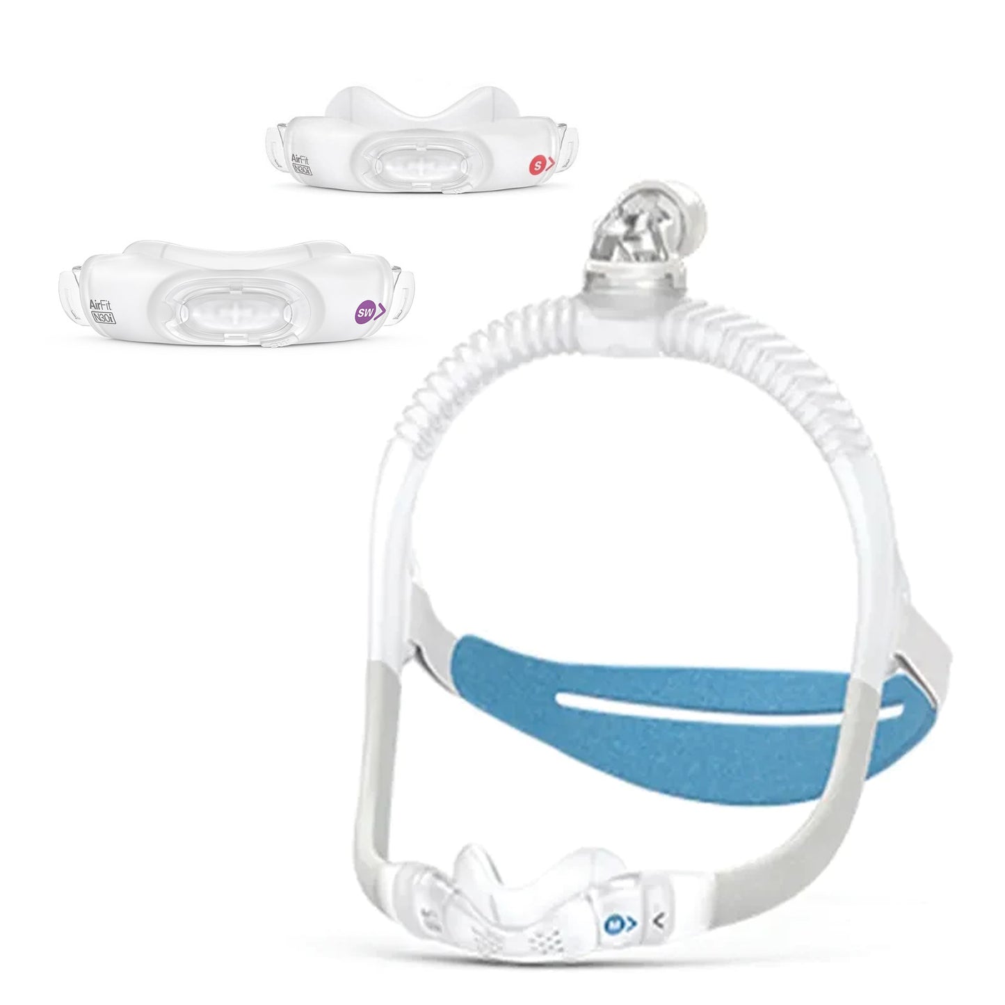 ResMed AirFit N30i Nasal Mask