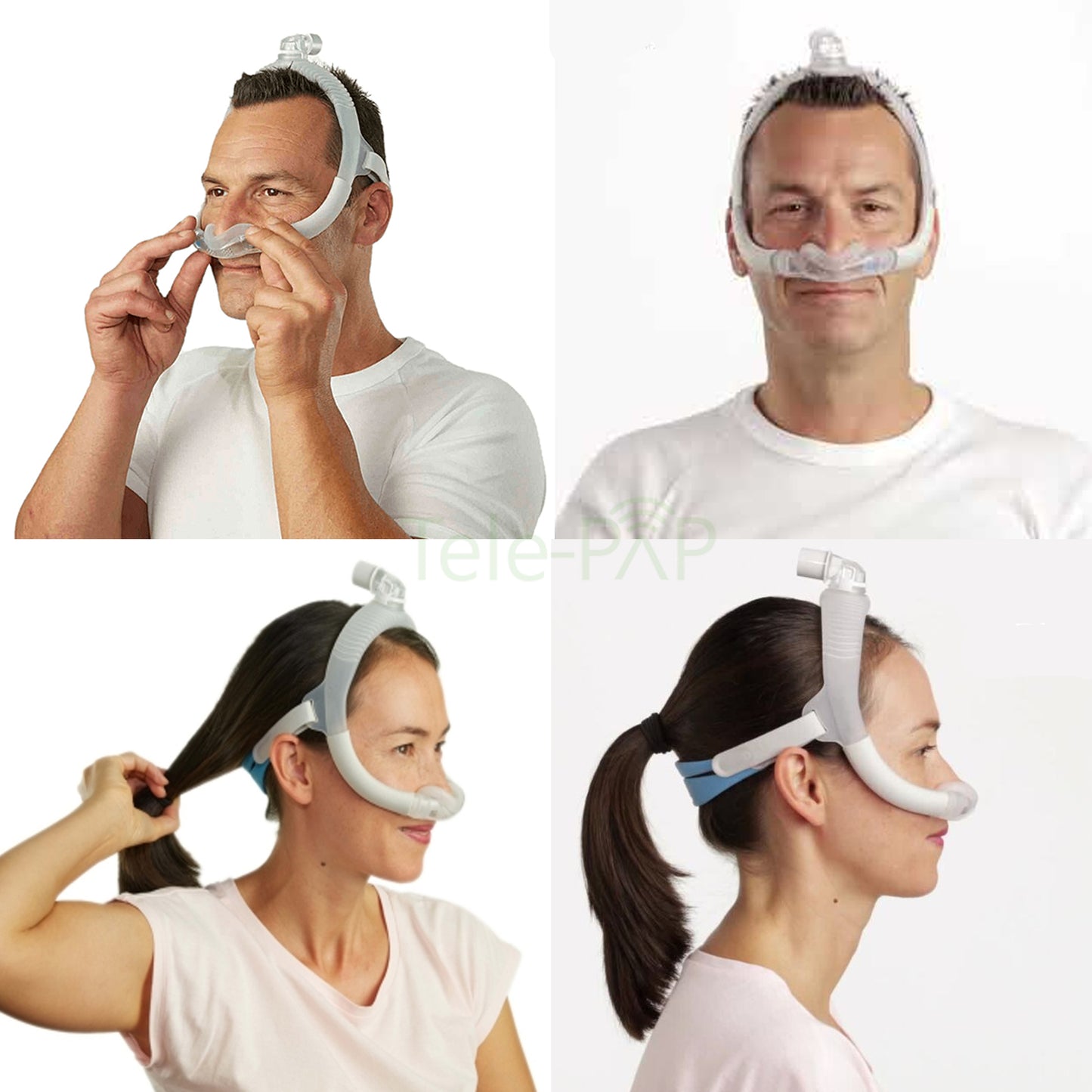 ResMed AirFit N30i Nasal Mask