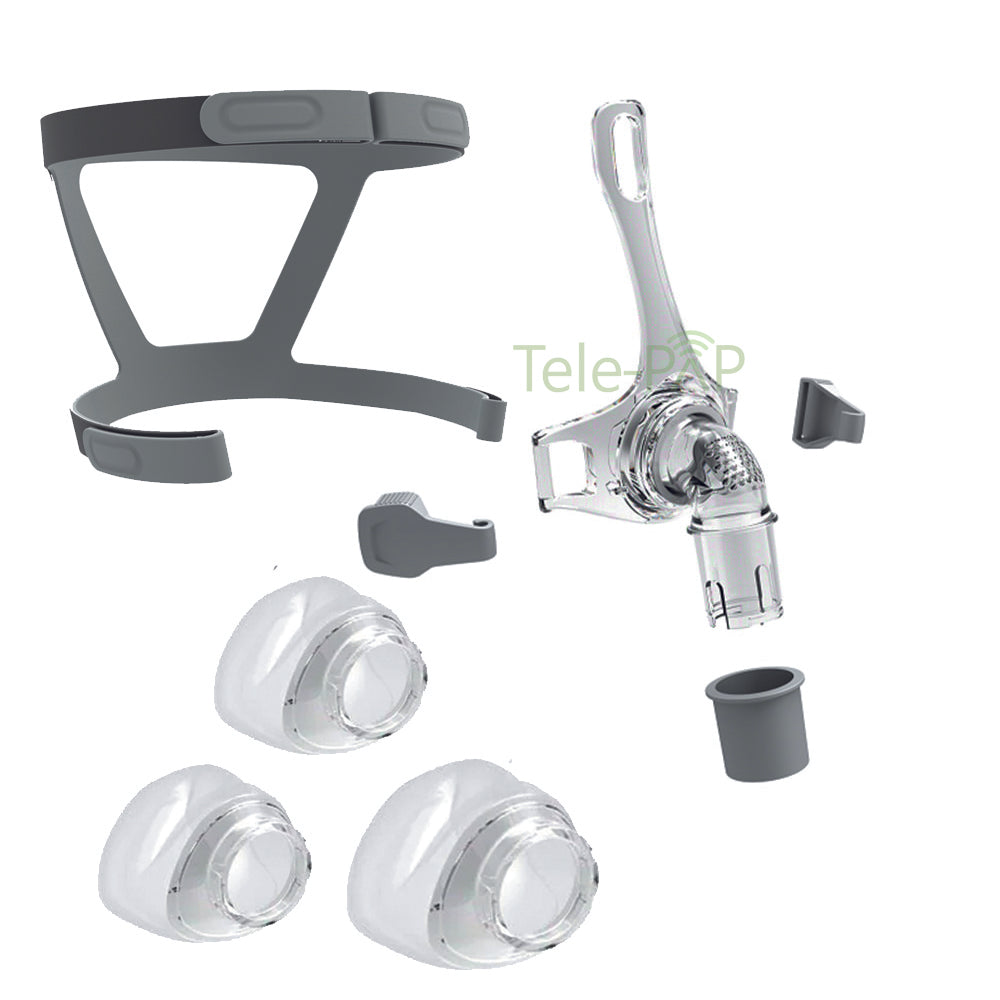 BMC N5 Nasal Mask