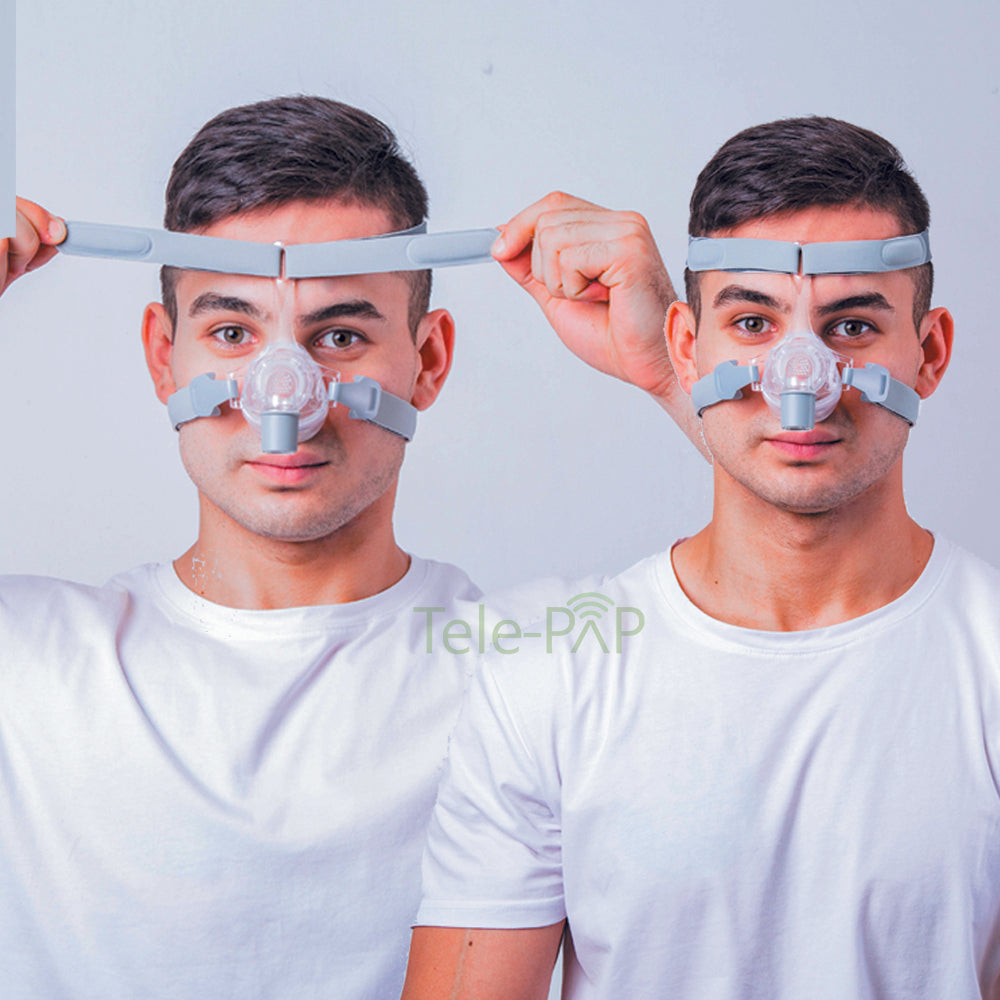 BMC N5 Nasal Mask