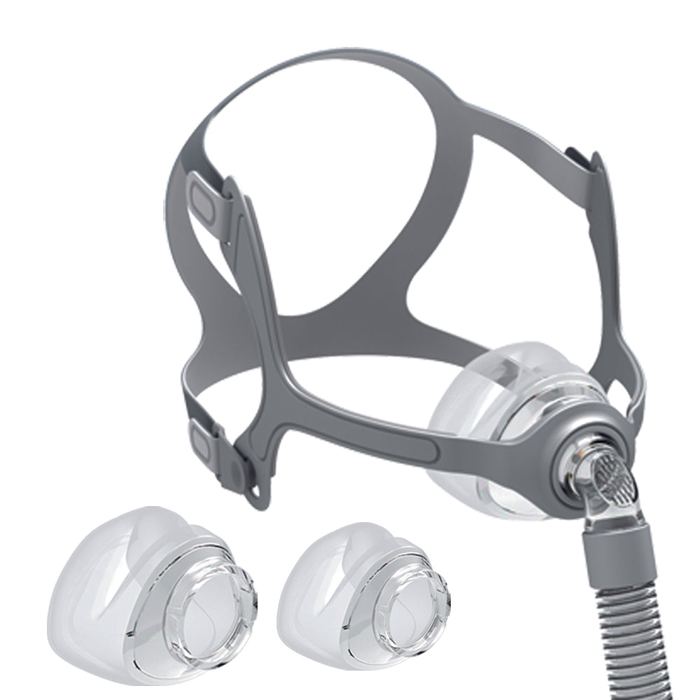 BMC M1 Mini AutoCPAP bundle N5A Nasal Mask