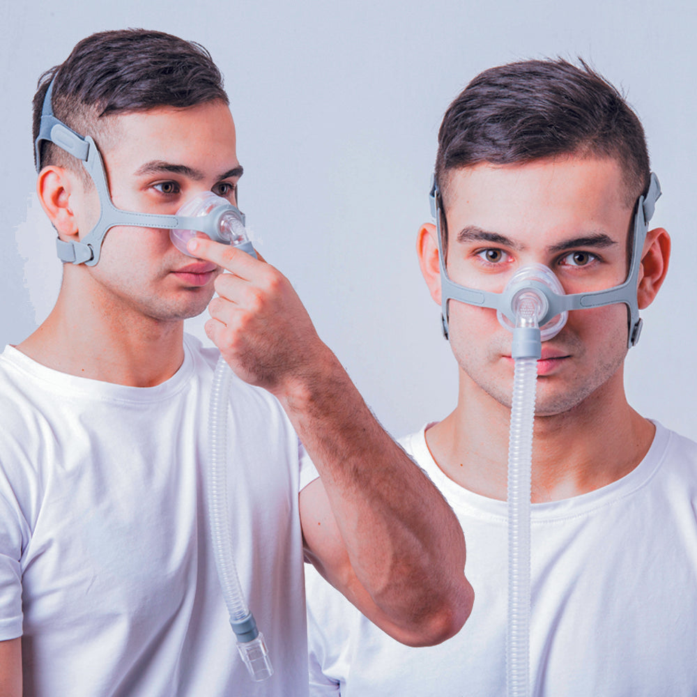 BMC N5A Nasal Mask