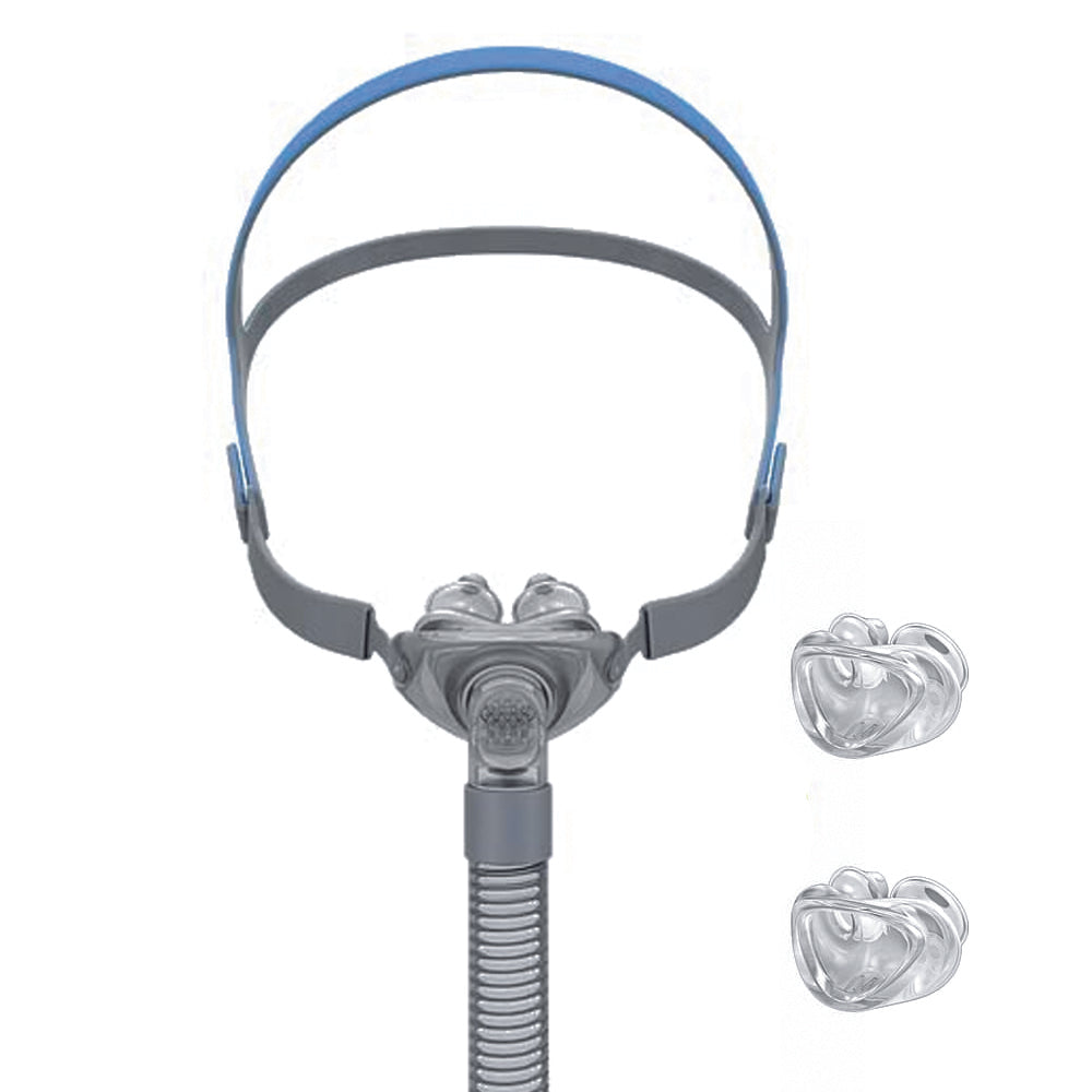 BMC P2 Nasal Pillow Mask