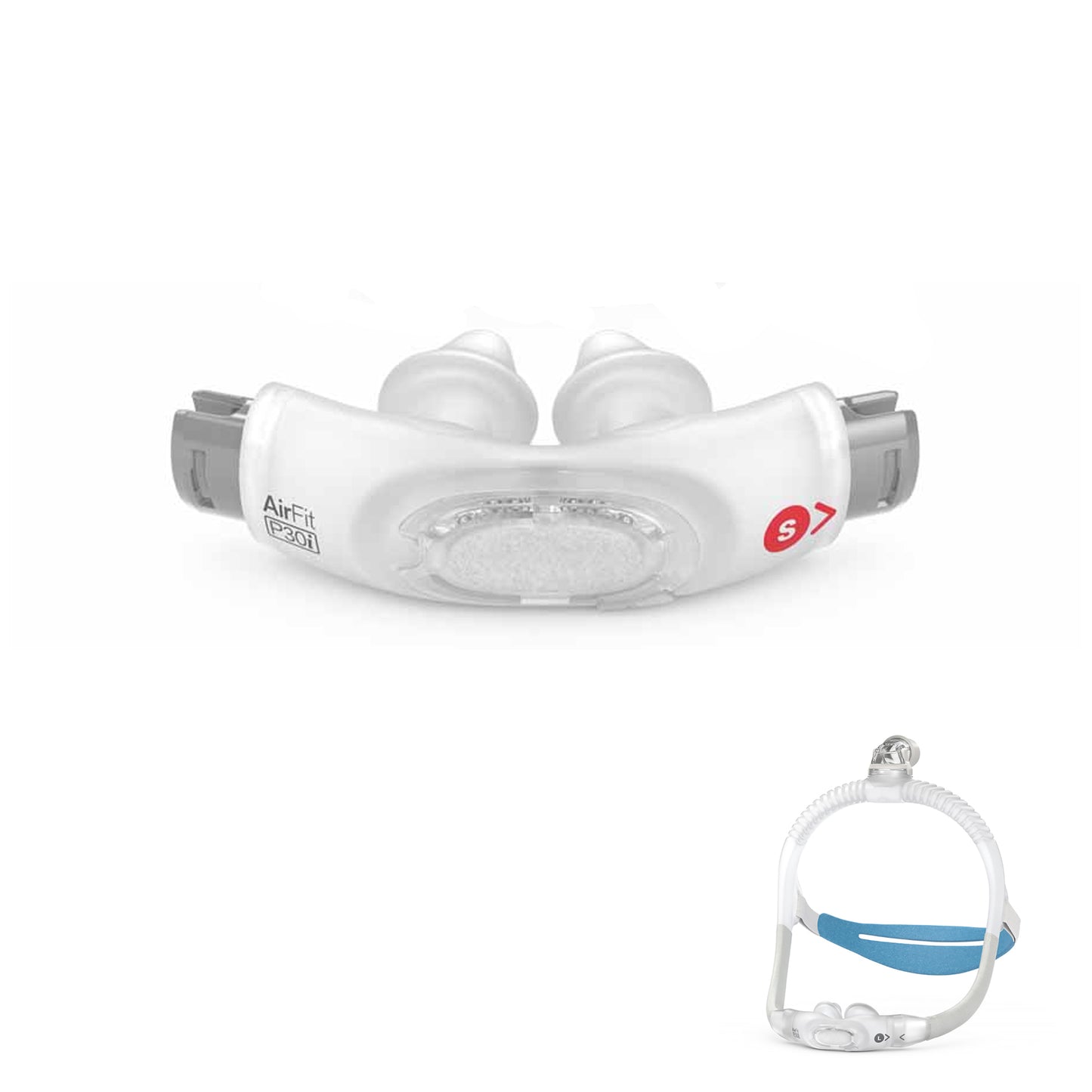 Cushion for ResMed AirFit P30i Mask