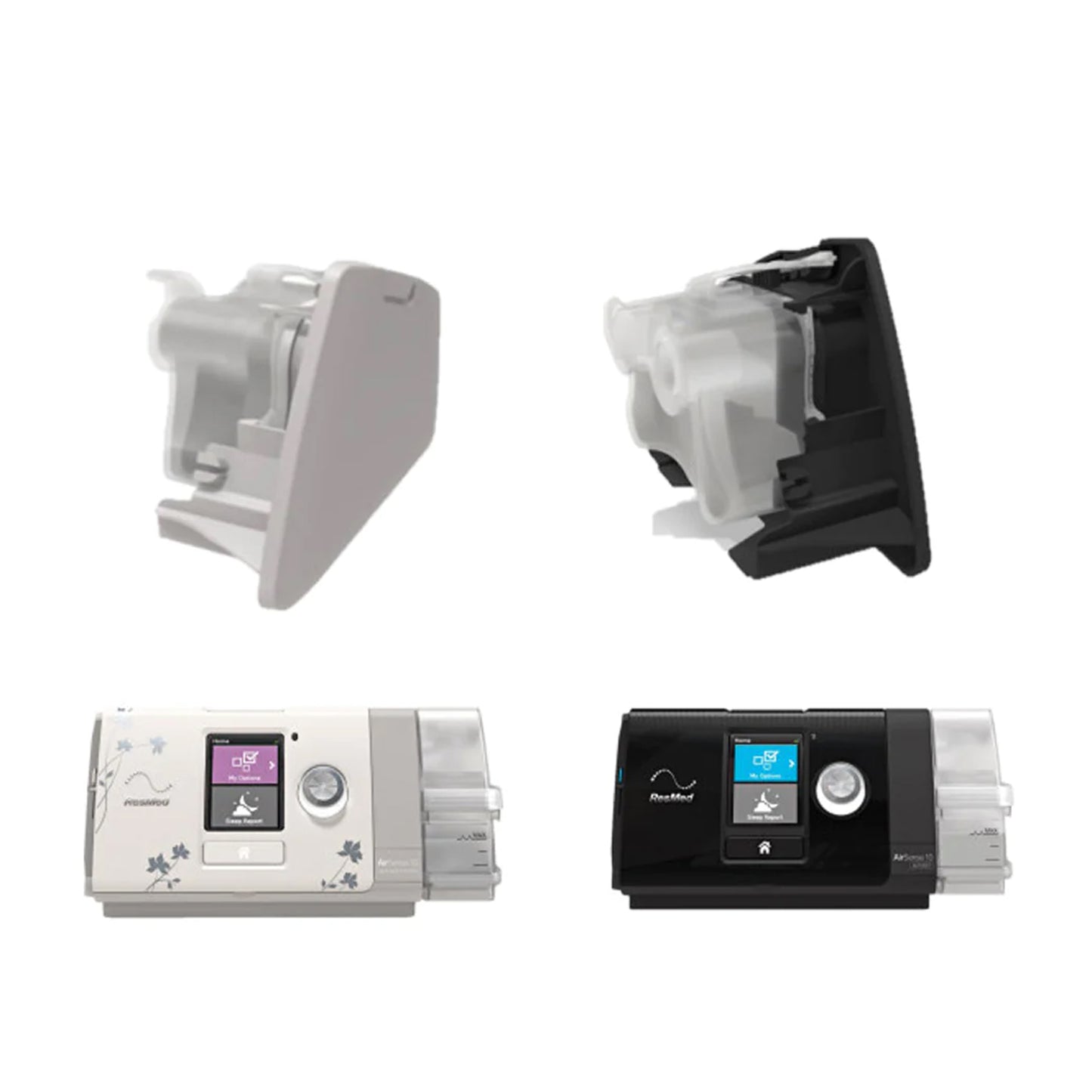 ResMed Side Cover for AirSense10