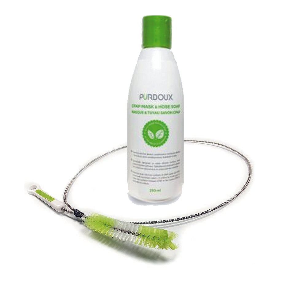 Soap for CPAP Mask & Hose