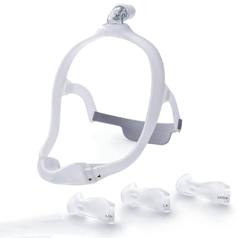 Philips DreamWear Under the Nose Nasal Mask