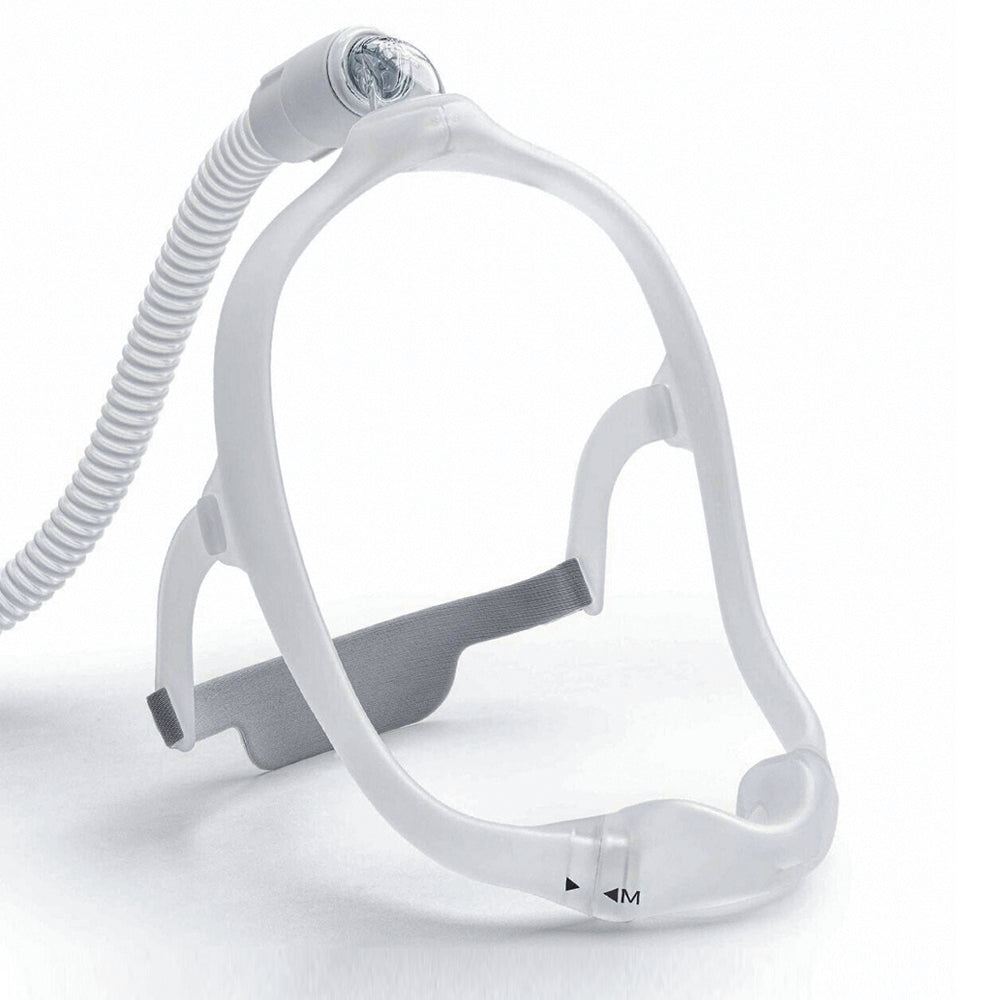 Philips DreamWear Under the Nose Nasal Mask