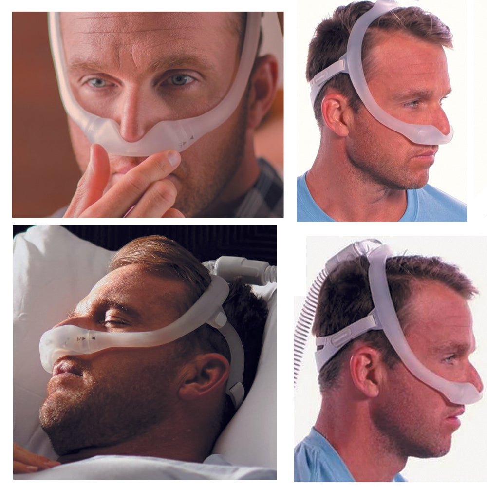 Philips DreamWear Under the Nose Nasal Mask