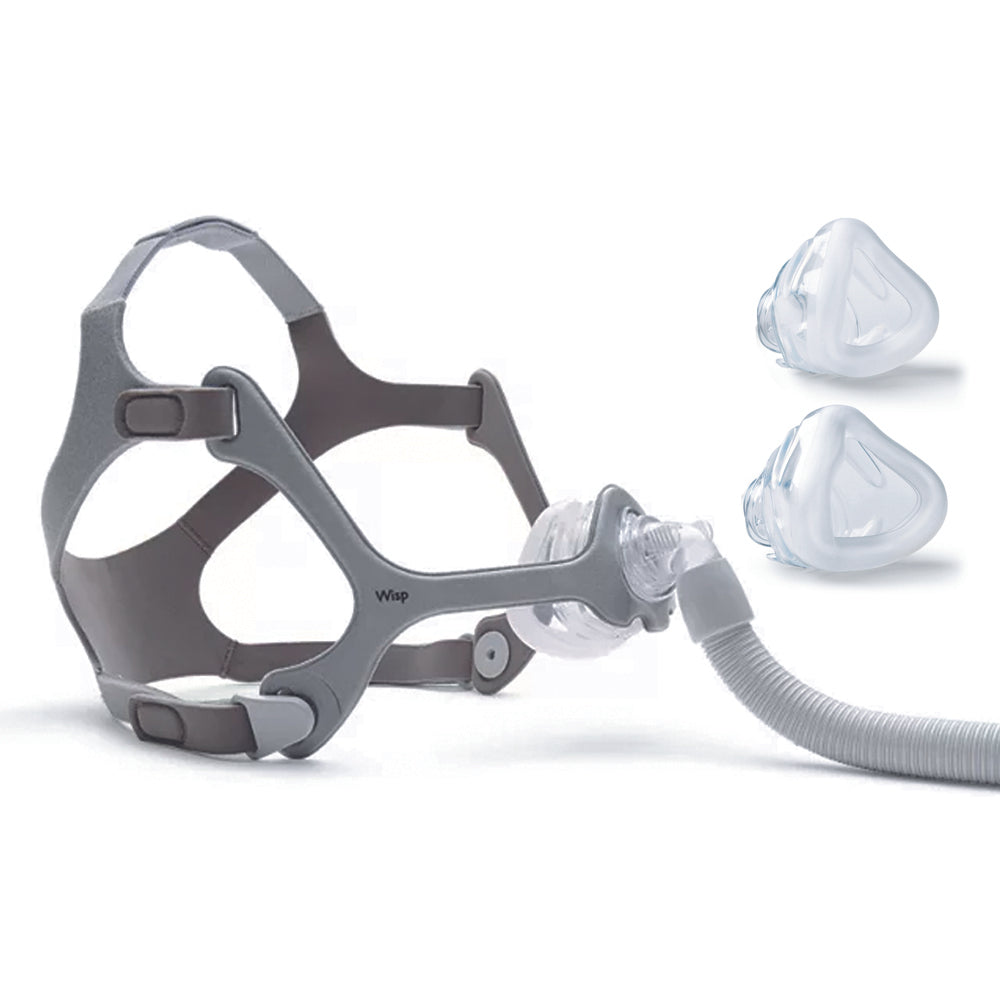 Philips Wisp Nasal Mask