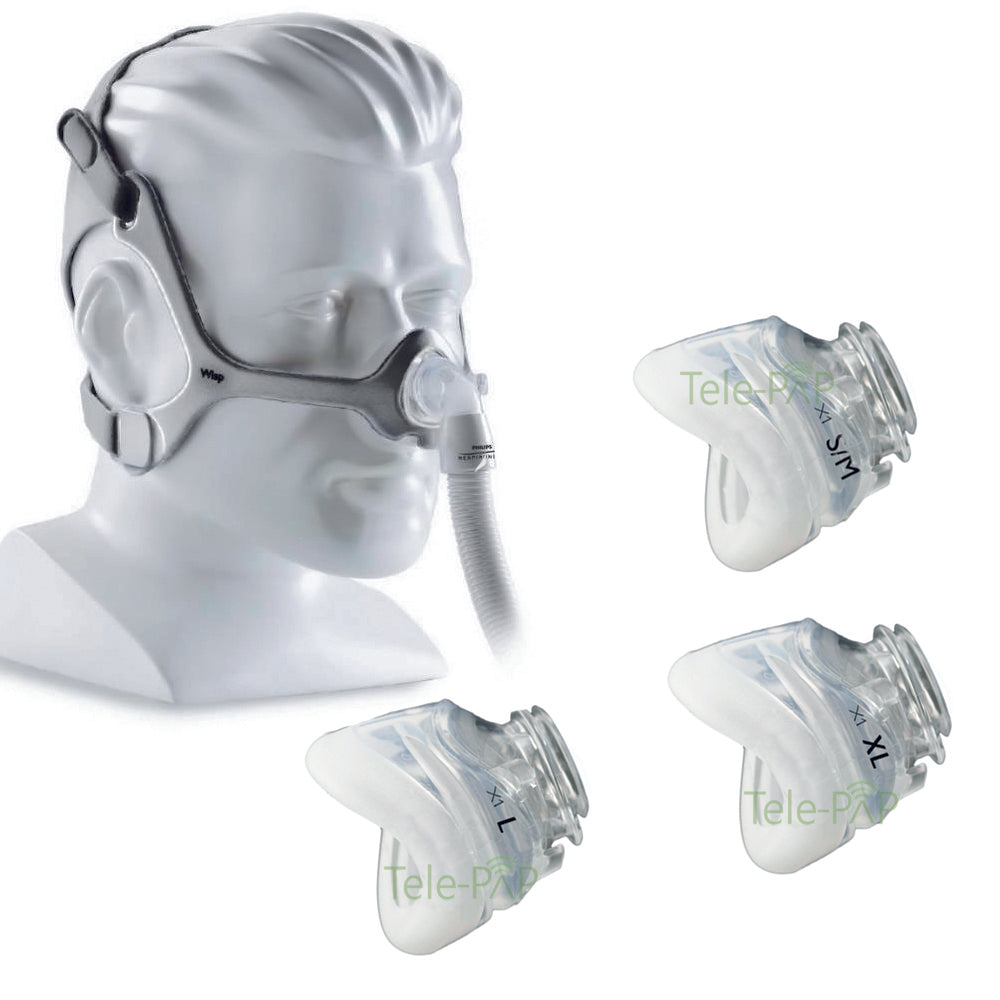 Philips Wisp Nasal Mask