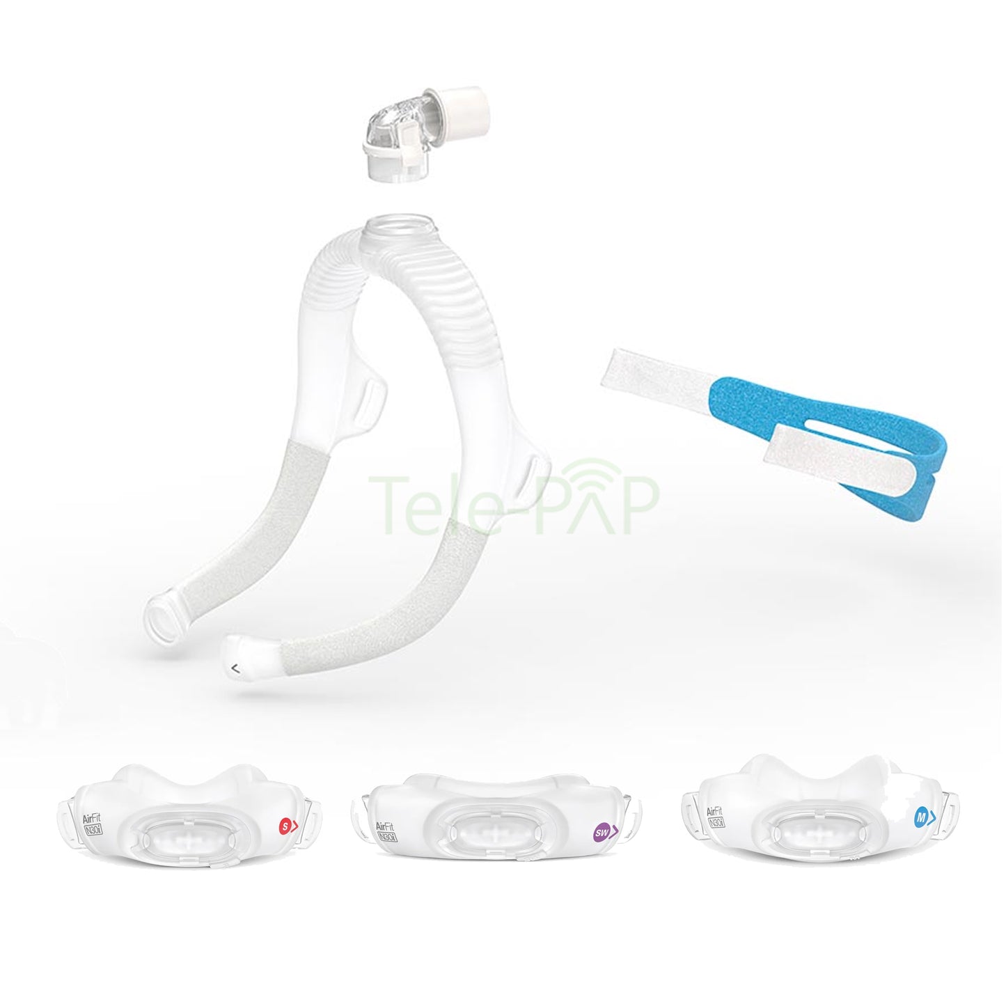ResMed AirFit N30i Nasal Mask