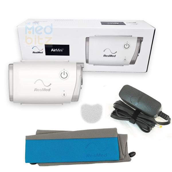 ResMed AirMini Travel AutoSet