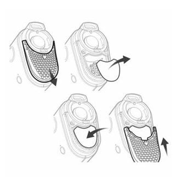 ResMed AiriMini Hypo-Allergenic Filter