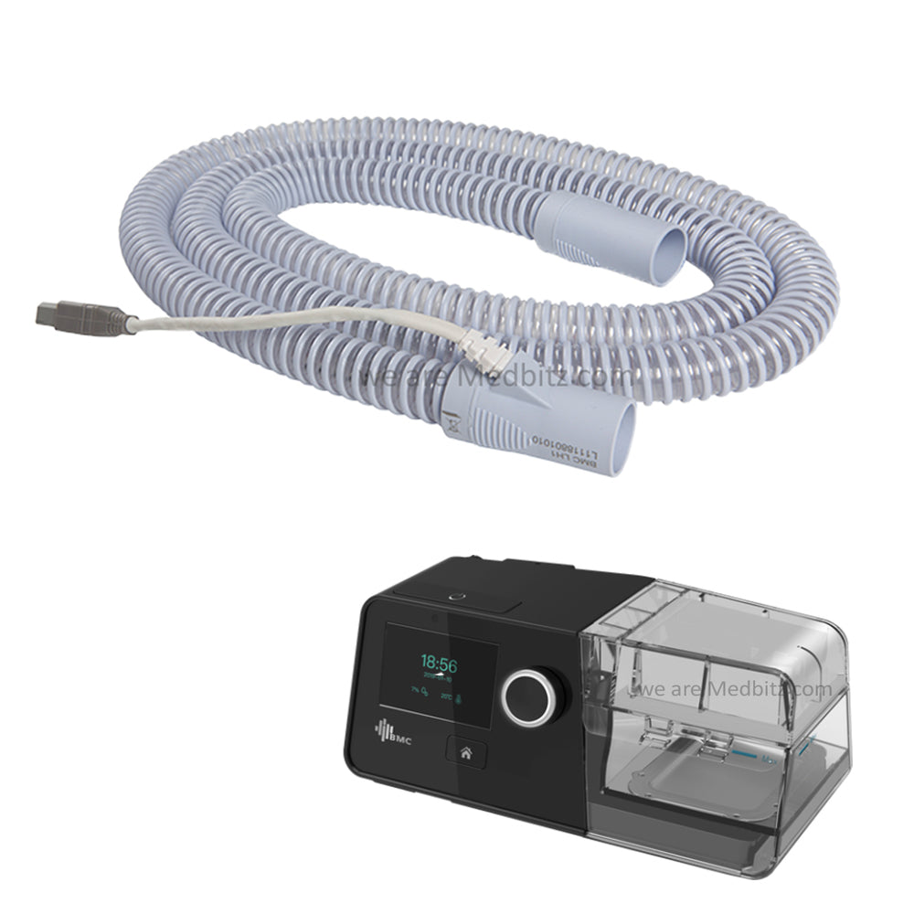BMC Heated Tube for G3