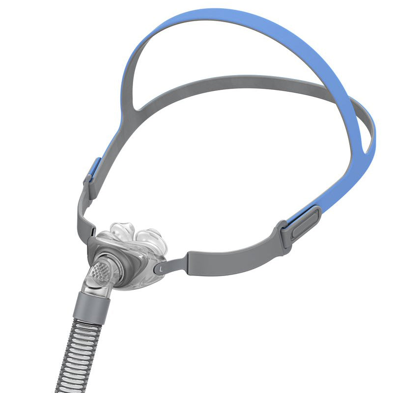 BMC P2 Nasal Pillow Mask
