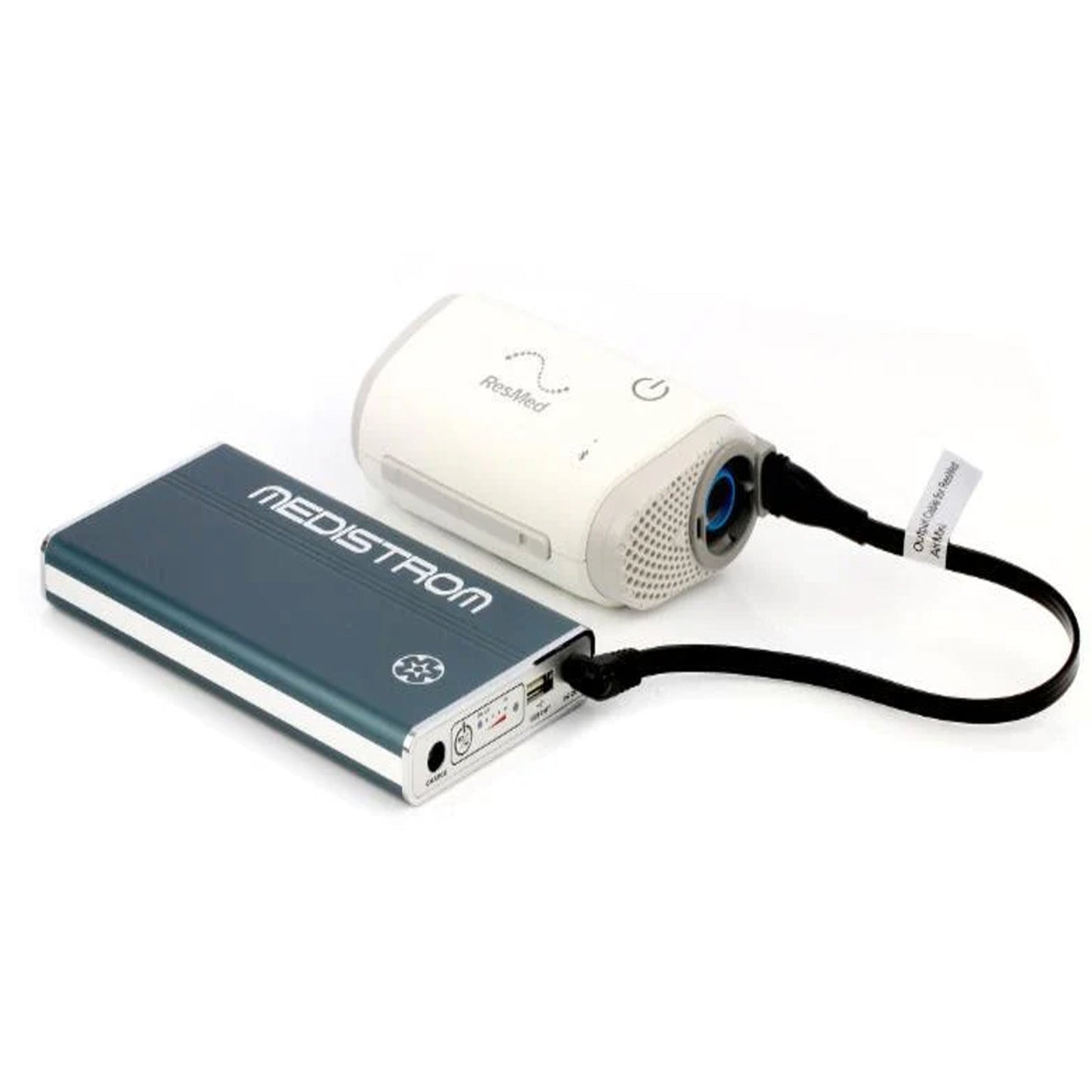 Medistrom Pilot-24™ Lite Battery and Backup Power Supply