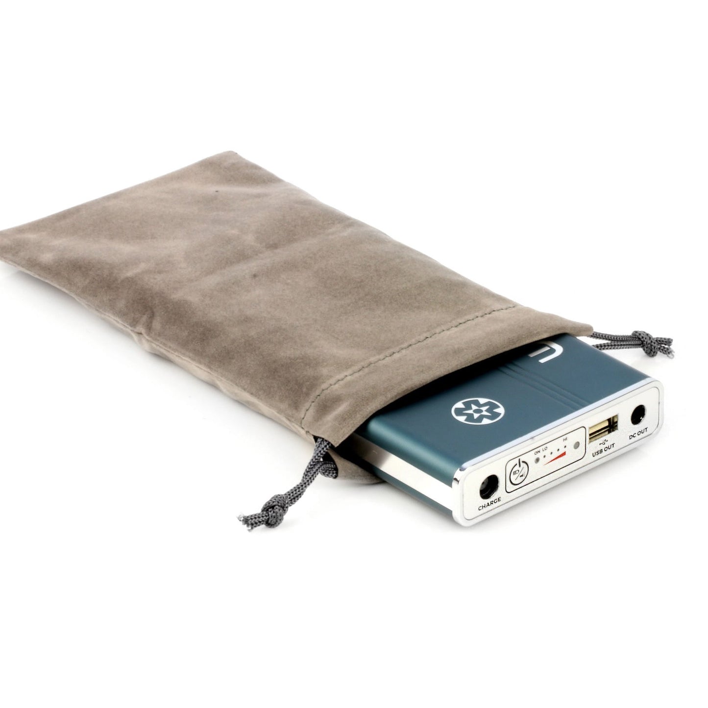 Medistrom Pilot-24™ Lite Battery and Backup Power Supply