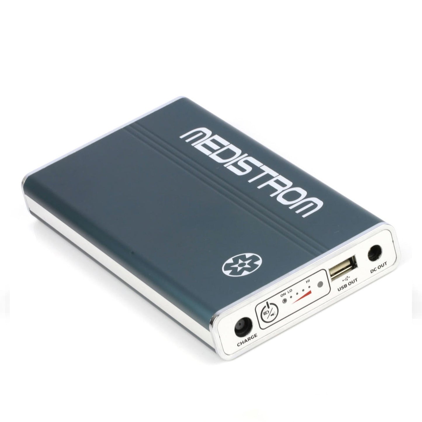 Medistrom Pilot-24™ Lite Battery and Backup Power Supply