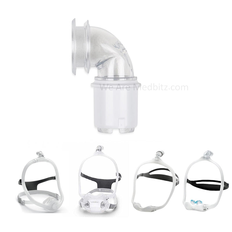 Dreamwear Mask Elbow Swivel Elbow