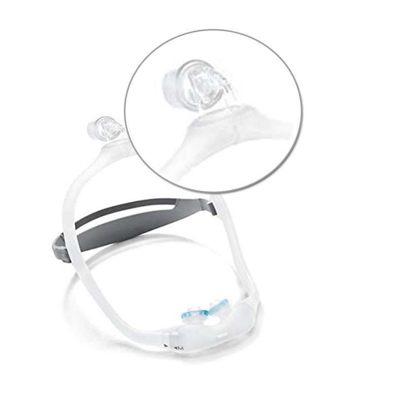 Dreamwear Mask Elbow Swivel Elbow