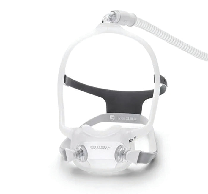 DreamWear Full Face Mask Fitpack