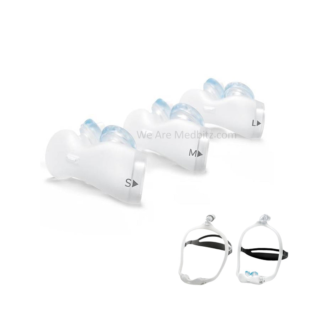 Cushion for Philips DreamWear Nasal Pillow Mask