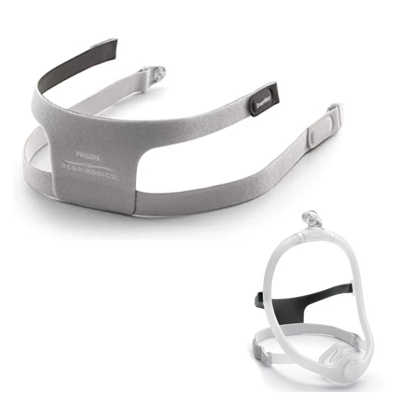 DreamWISP Mask Headgear