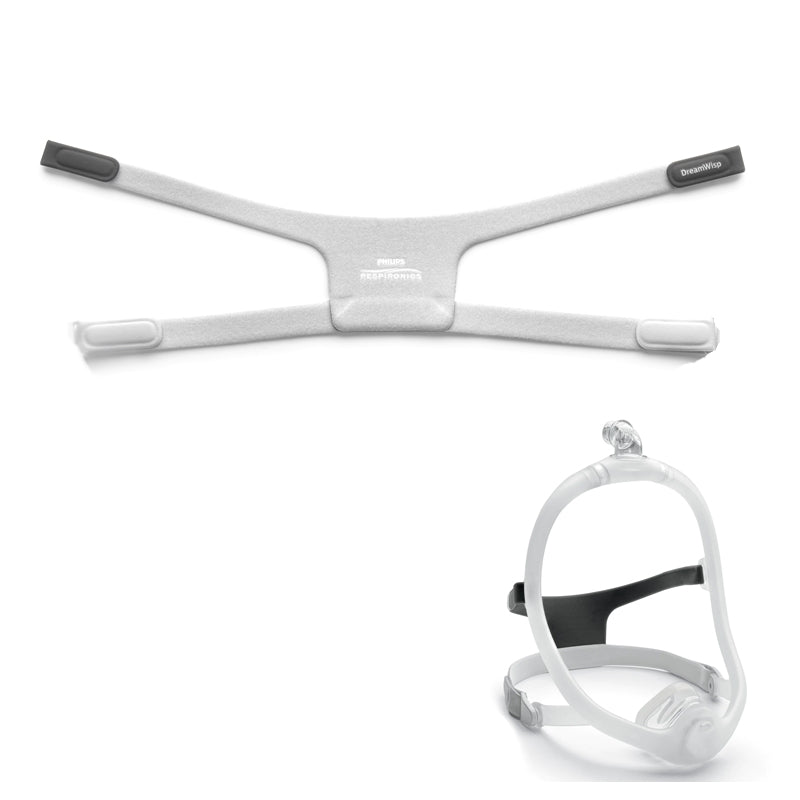 DreamWISP Mask Headgear